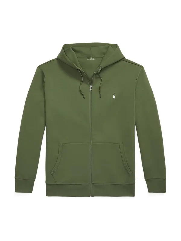 Polo Ralph Lauren Big & Tall Polo Ralph Lauren Big & Tall Jopa na zadrgo  oliva