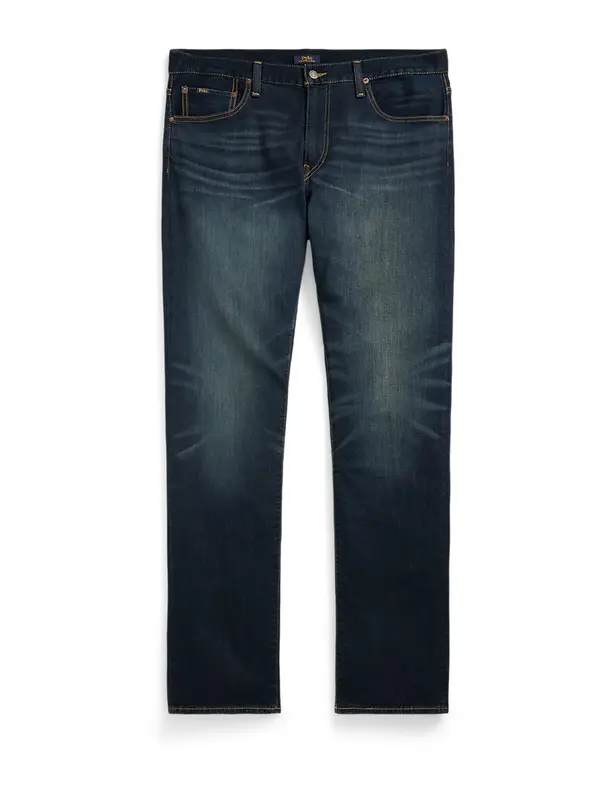 Polo Ralph Lauren Big & Tall Polo Ralph Lauren Big & Tall Kavbojke 'HAMPTON'  marine