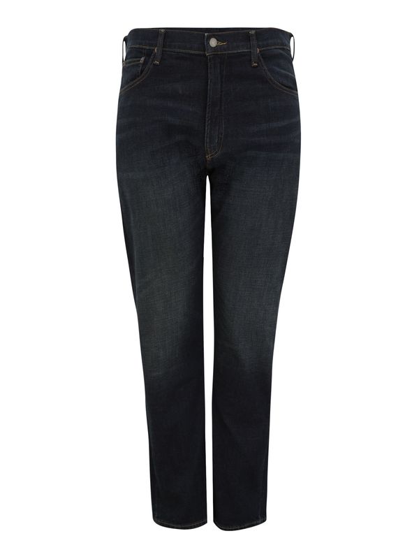 Polo Ralph Lauren Big & Tall Polo Ralph Lauren Big & Tall Kavbojke 'STFPROSPECT-5-POCKET-DENIM'  modra