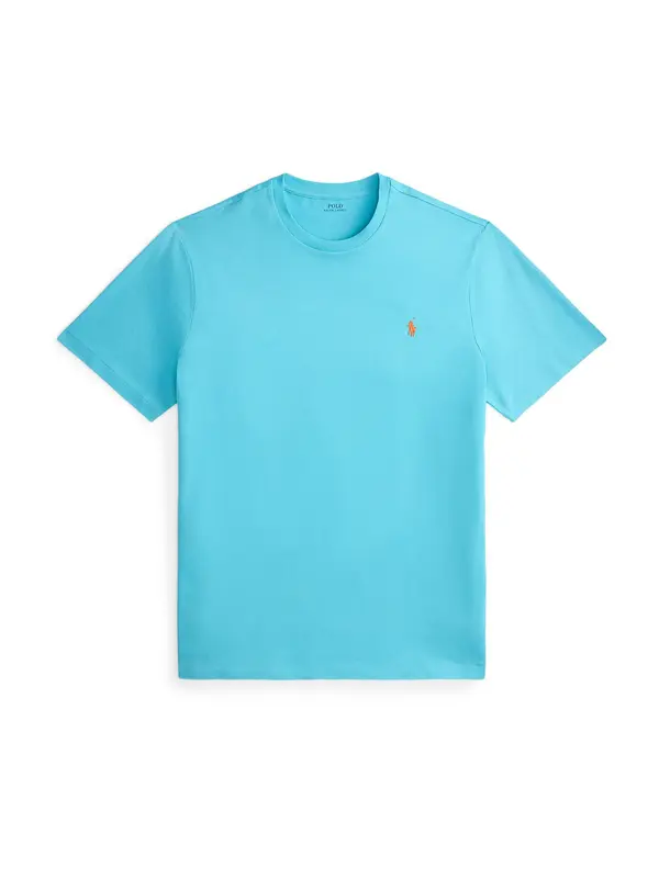 Polo Ralph Lauren Big & Tall Polo Ralph Lauren Big & Tall Majica  azur