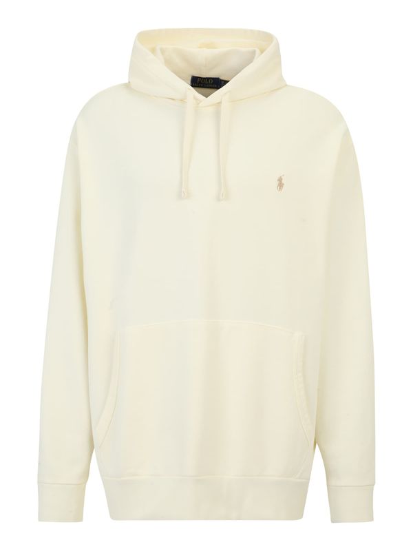 Polo Ralph Lauren Big & Tall Polo Ralph Lauren Big & Tall Majica  kremna