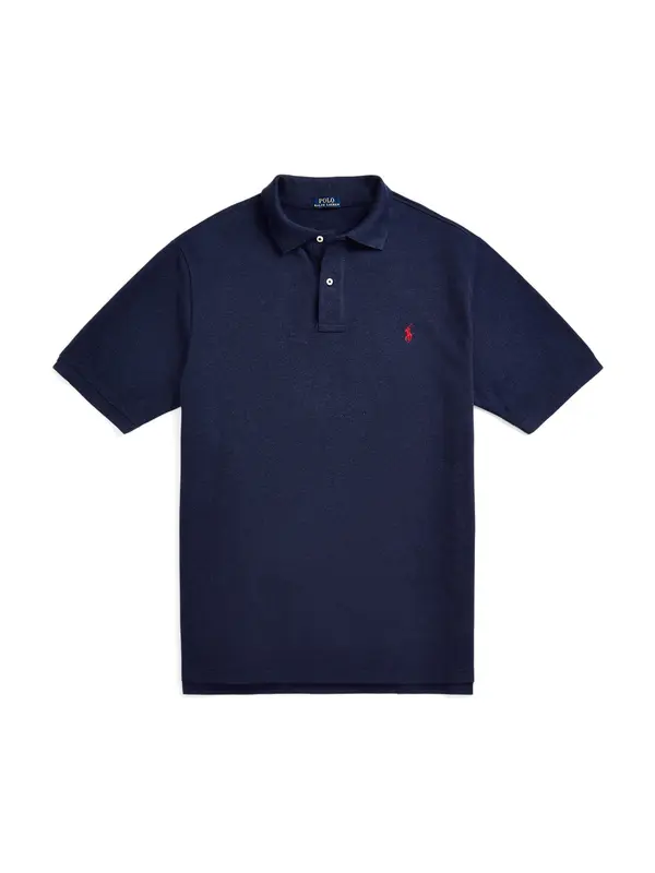 Polo Ralph Lauren Big & Tall Polo Ralph Lauren Big & Tall Majica  marine