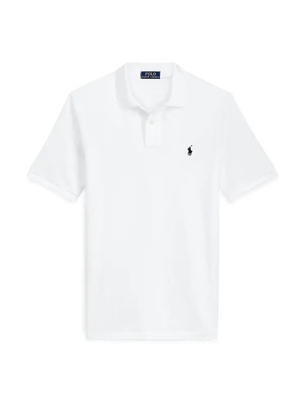 Polo Ralph Lauren Big & Tall Polo Ralph Lauren Big & Tall Majica  marine / bela