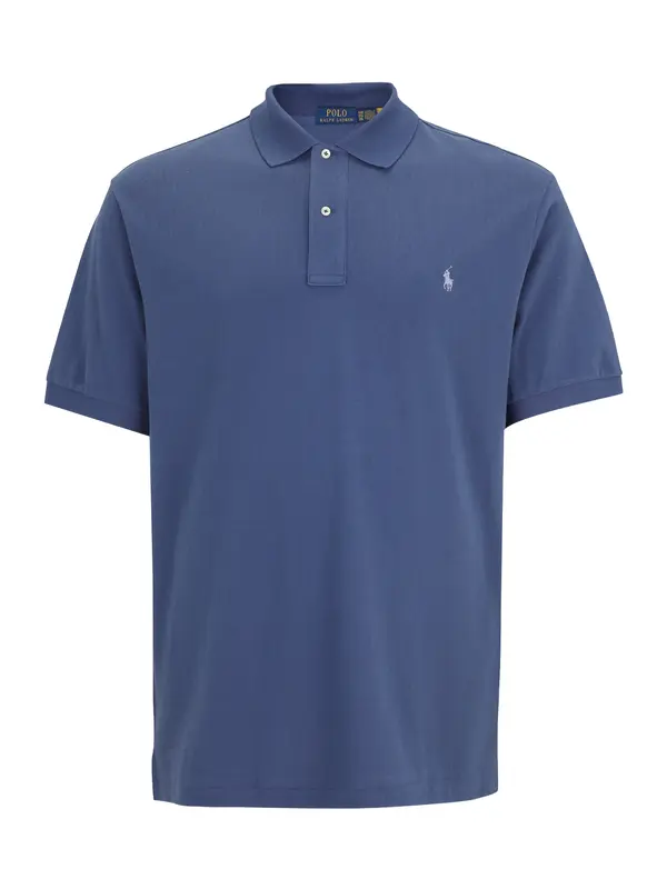 Polo Ralph Lauren Big & Tall Polo Ralph Lauren Big & Tall Majica  marine