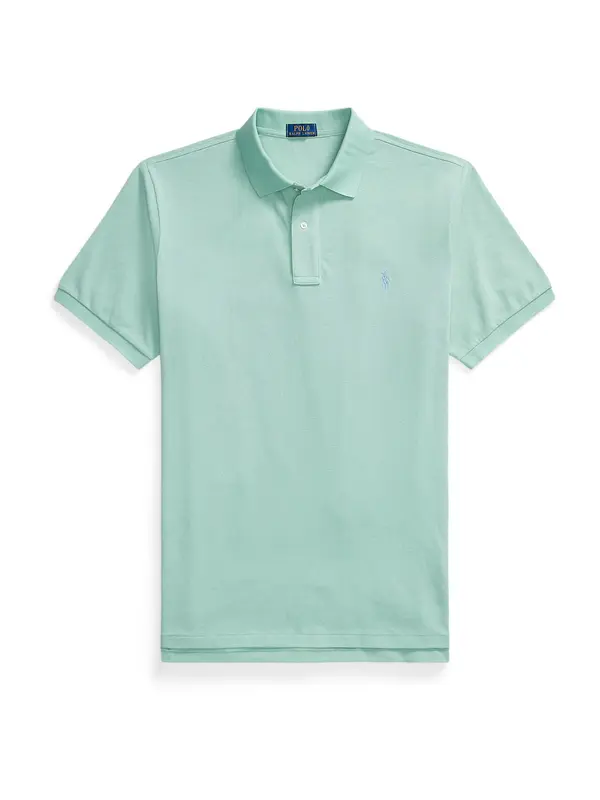 Polo Ralph Lauren Big & Tall Polo Ralph Lauren Big & Tall Majica  meta