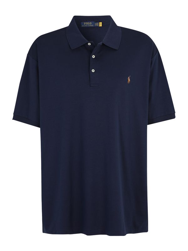 Polo Ralph Lauren Big & Tall Polo Ralph Lauren Big & Tall Majica  mornarska