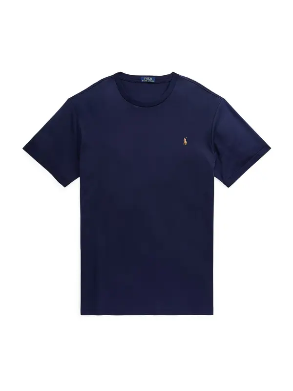 Polo Ralph Lauren Big & Tall Polo Ralph Lauren Big & Tall Majica  mornarska