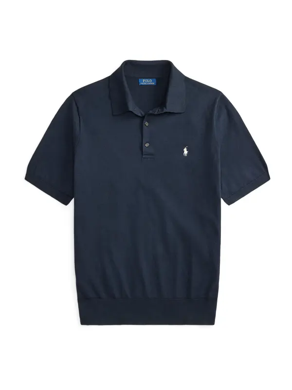 Polo Ralph Lauren Big & Tall Polo Ralph Lauren Big & Tall Majica  mornarska