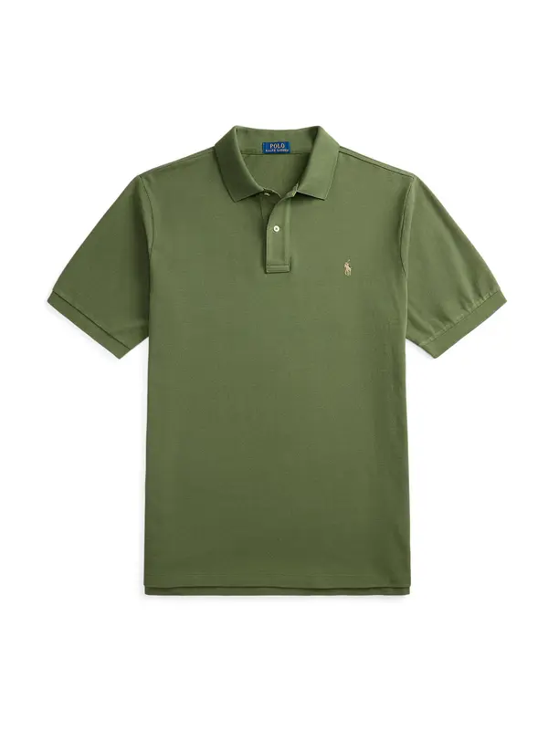 Polo Ralph Lauren Big & Tall Polo Ralph Lauren Big & Tall Majica  oliva