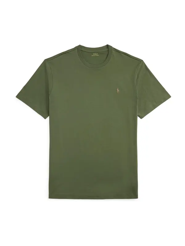 Polo Ralph Lauren Big & Tall Polo Ralph Lauren Big & Tall Majica  oliva