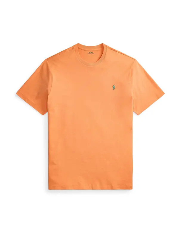 Polo Ralph Lauren Big & Tall Polo Ralph Lauren Big & Tall Majica  oranžna
