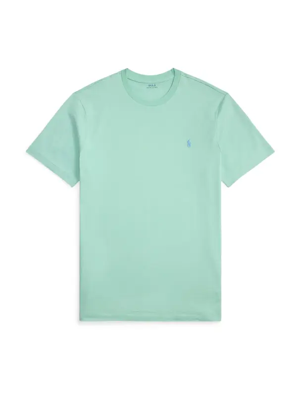 Polo Ralph Lauren Big & Tall Polo Ralph Lauren Big & Tall Majica  pastelno zelena
