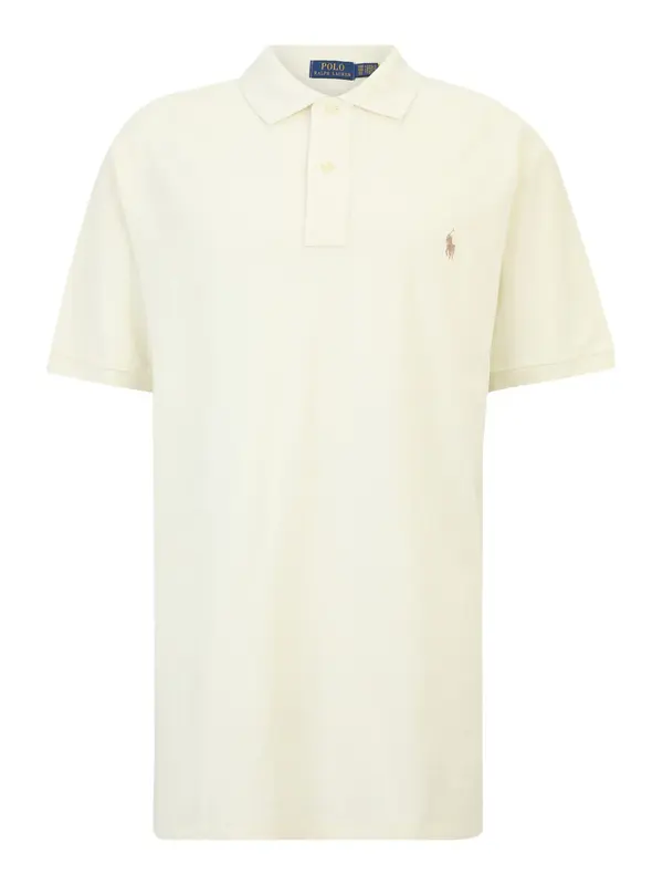 Polo Ralph Lauren Big & Tall Polo Ralph Lauren Big & Tall Majica  pesek