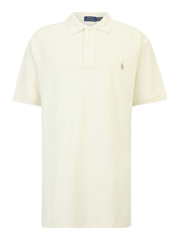 Polo Ralph Lauren Big & Tall Polo Ralph Lauren Big & Tall Majica  pesek