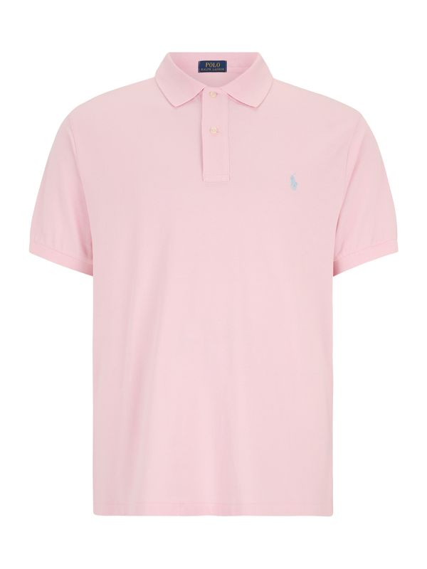 Polo Ralph Lauren Big & Tall Polo Ralph Lauren Big & Tall Majica  roza