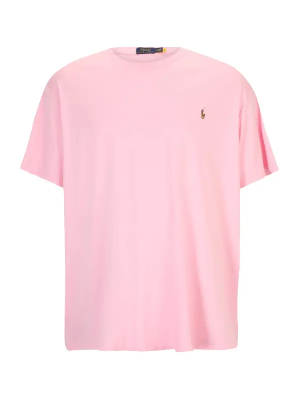 Polo Ralph Lauren Big & Tall Polo Ralph Lauren Big & Tall Majica  roza
