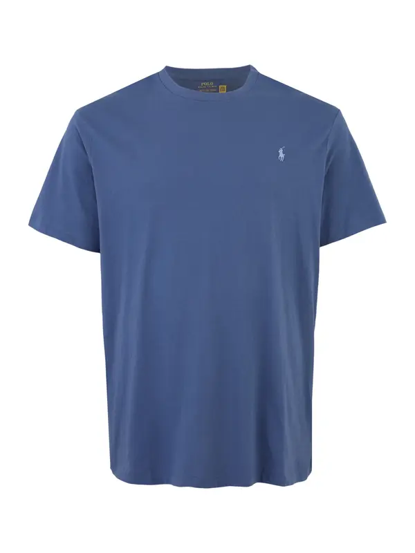 Polo Ralph Lauren Big & Tall Polo Ralph Lauren Big & Tall Majica  safir / opal