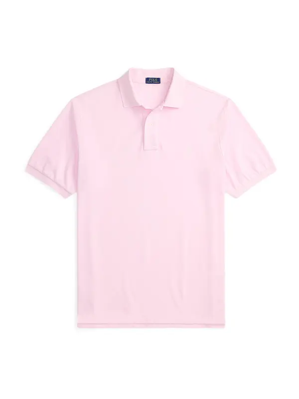 Polo Ralph Lauren Big & Tall Polo Ralph Lauren Big & Tall Majica  staro roza