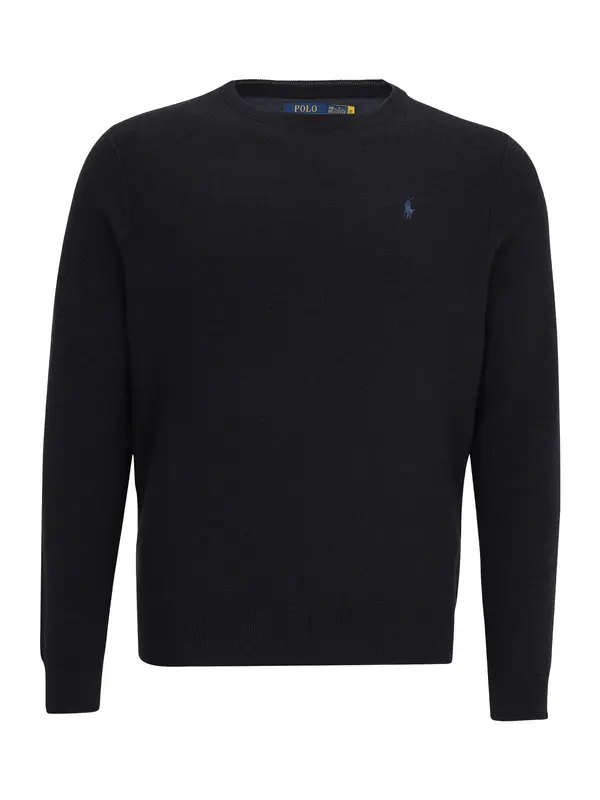 Polo Ralph Lauren Big & Tall Polo Ralph Lauren Big & Tall Pulover  mornarska