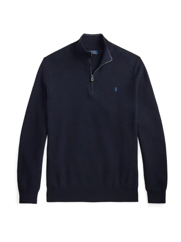 Polo Ralph Lauren Big & Tall Polo Ralph Lauren Big & Tall Pulover  mornarska