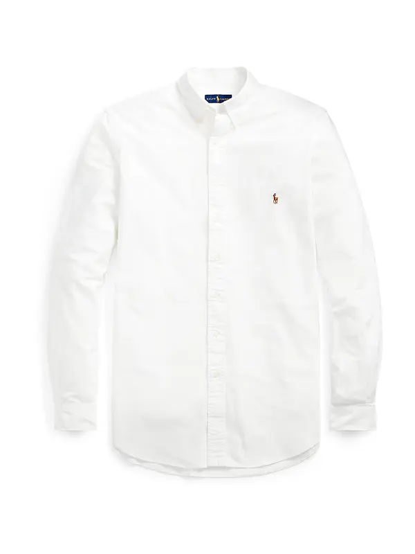 Polo Ralph Lauren Big & Tall Polo Ralph Lauren Big & Tall Srajca  bela