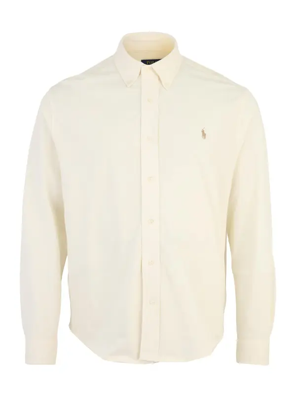 Polo Ralph Lauren Big & Tall Polo Ralph Lauren Big & Tall Srajca  kremna