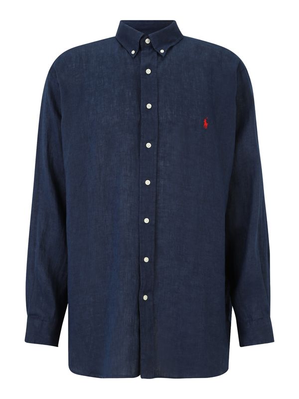 Polo Ralph Lauren Big & Tall Polo Ralph Lauren Big & Tall Srajca  mornarska