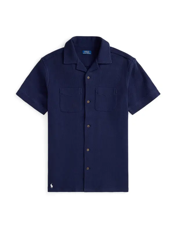 Polo Ralph Lauren Big & Tall Polo Ralph Lauren Big & Tall Srajca  mornarska