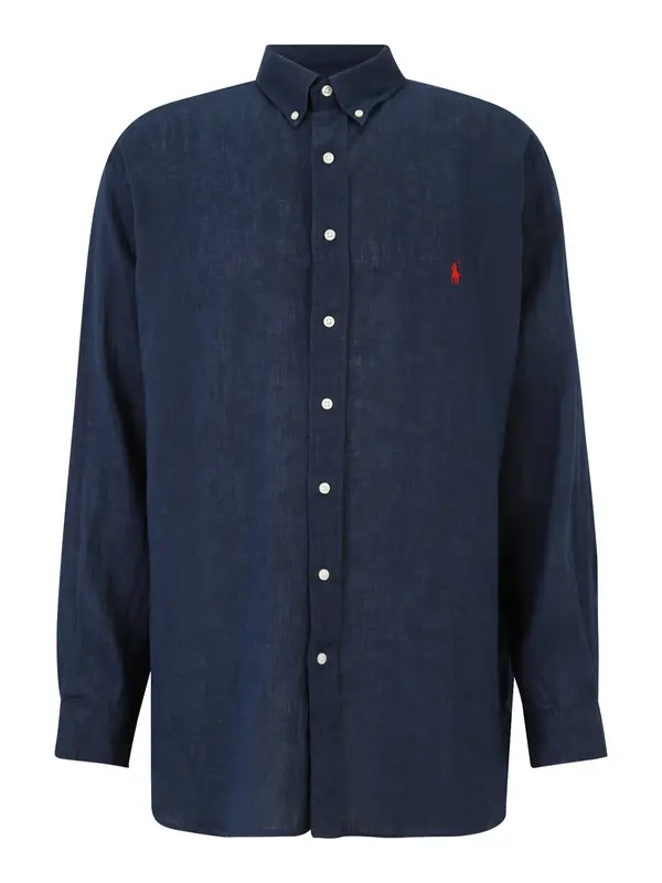 Polo Ralph Lauren Big & Tall Polo Ralph Lauren Big & Tall Srajca  mornarska