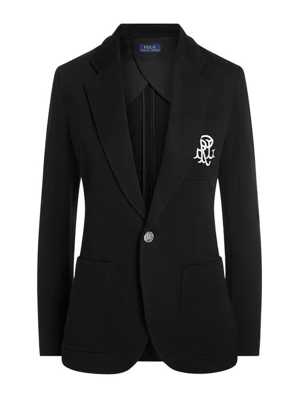 Polo Ralph Lauren Polo Ralph Lauren Blazer 'ACTIVE'  črna
