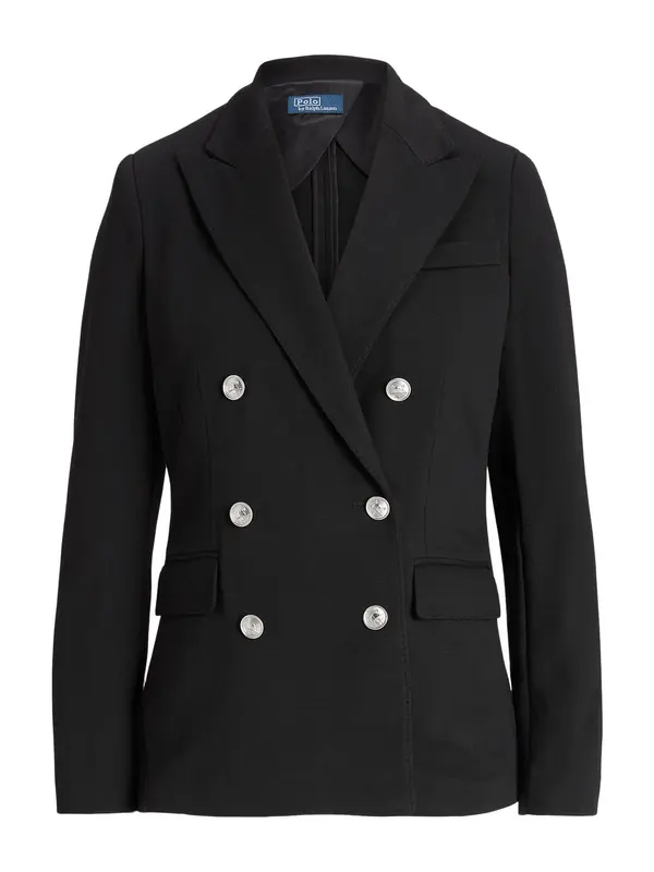Polo Ralph Lauren Polo Ralph Lauren Blazer  črna