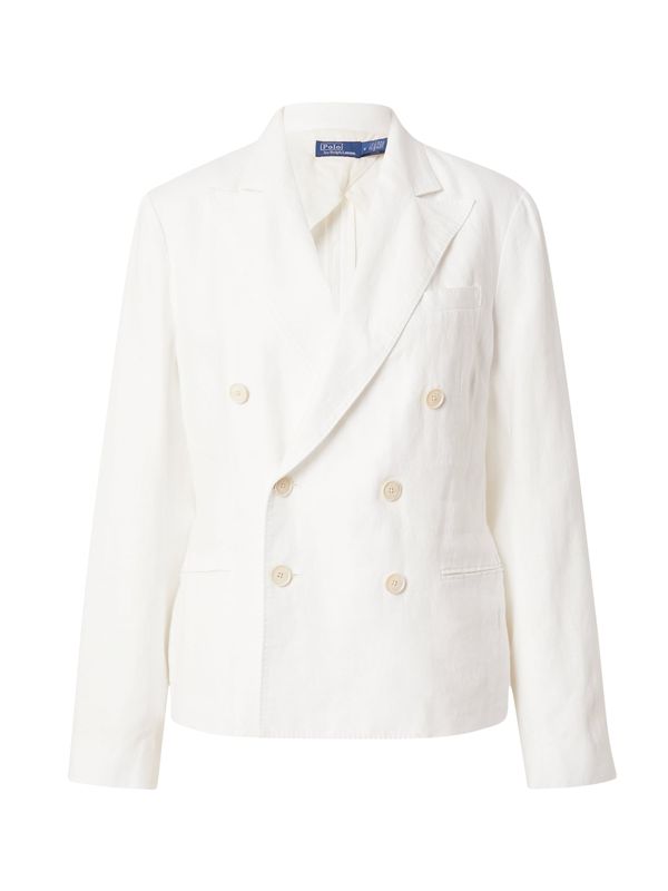 Polo Ralph Lauren Polo Ralph Lauren Blazer  off-bela