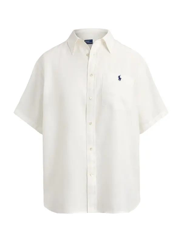 Polo Ralph Lauren Polo Ralph Lauren Bluza  bela