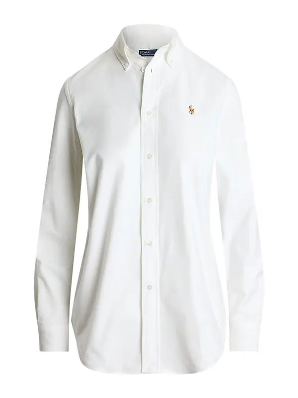 Polo Ralph Lauren Polo Ralph Lauren Bluza  bela