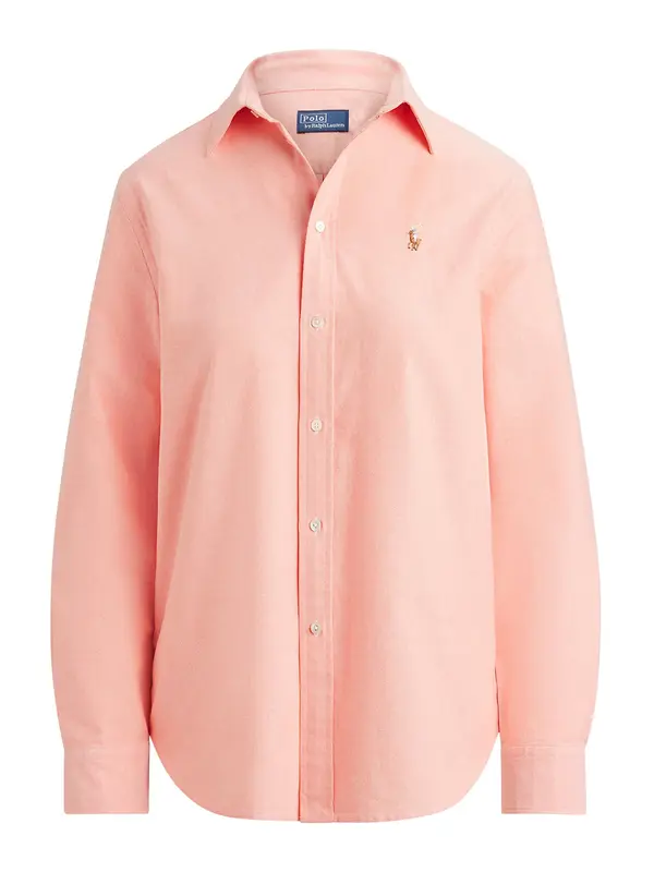 Polo Ralph Lauren Polo Ralph Lauren Bluza 'CLASSIC'  breskev