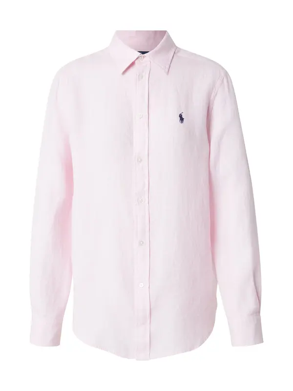 Polo Ralph Lauren Polo Ralph Lauren Bluza 'Classic'  roza