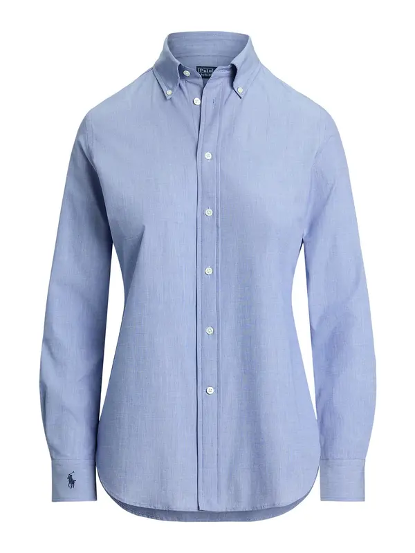 Polo Ralph Lauren Polo Ralph Lauren Bluza  golobje modra