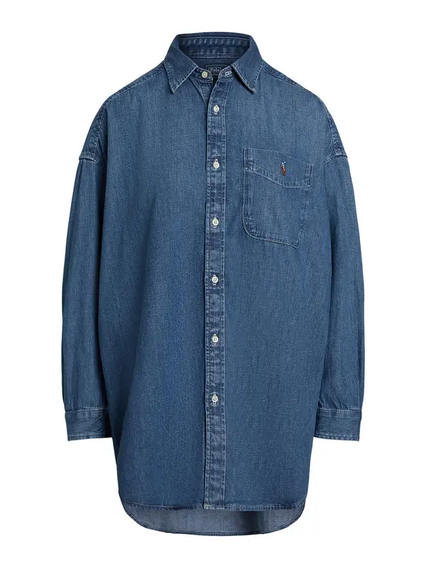 Polo Ralph Lauren Polo Ralph Lauren Bluza  moder denim
