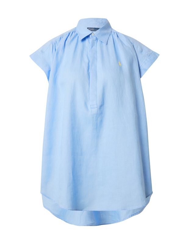 Polo Ralph Lauren Polo Ralph Lauren Bluza  opal / rumena