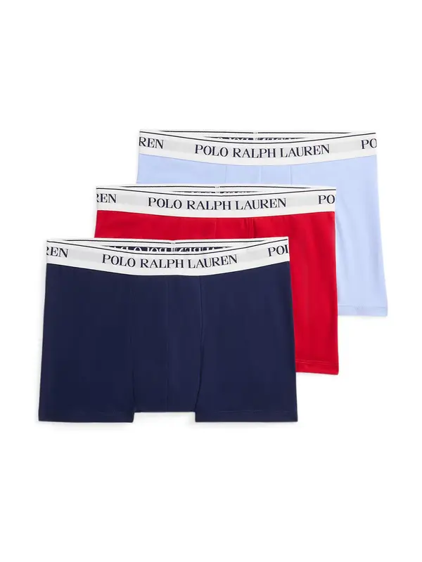 Polo Ralph Lauren Polo Ralph Lauren Boksarice 'Classic'  mornarska