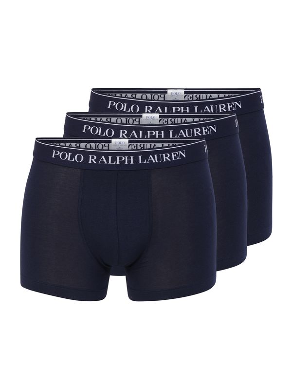 Ralph Lauren Polo Ralph Lauren Boksarice  mornarska / bela