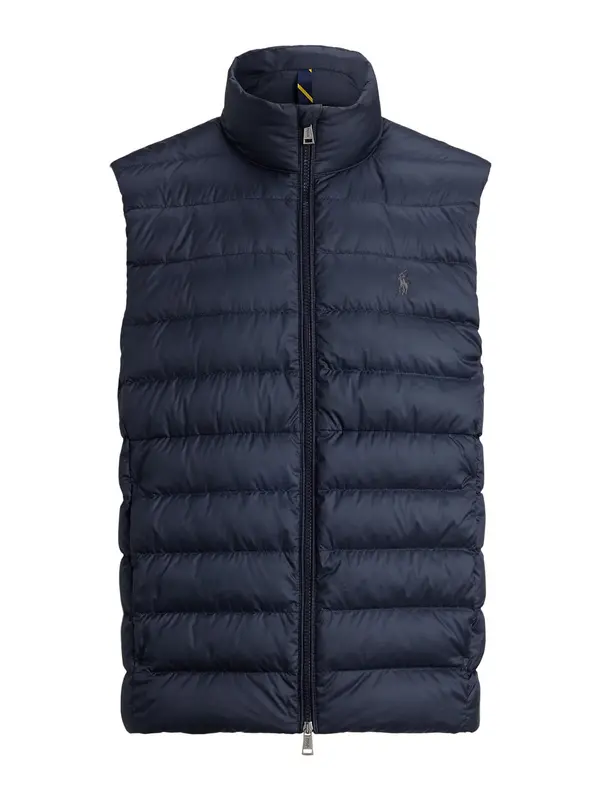 Polo Ralph Lauren Polo Ralph Lauren Brezrokavnik  mornarska