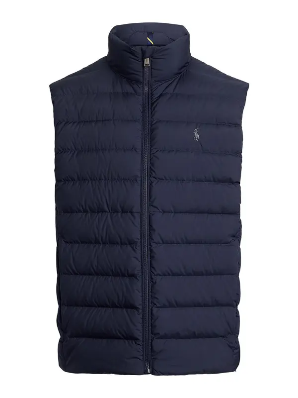 Polo Ralph Lauren Polo Ralph Lauren Brezrokavnik  mornarska
