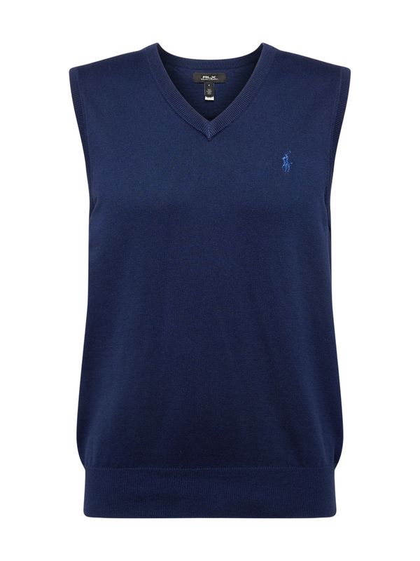 Polo Ralph Lauren Polo Ralph Lauren Brezrokavnik  mornarska