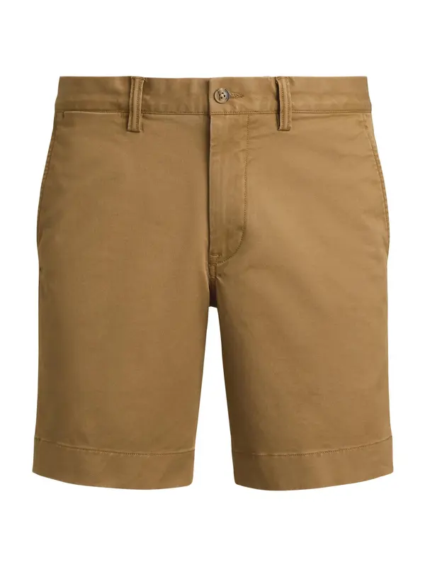 Polo Ralph Lauren Polo Ralph Lauren Chino hlače 'BEDFORD'  kamela