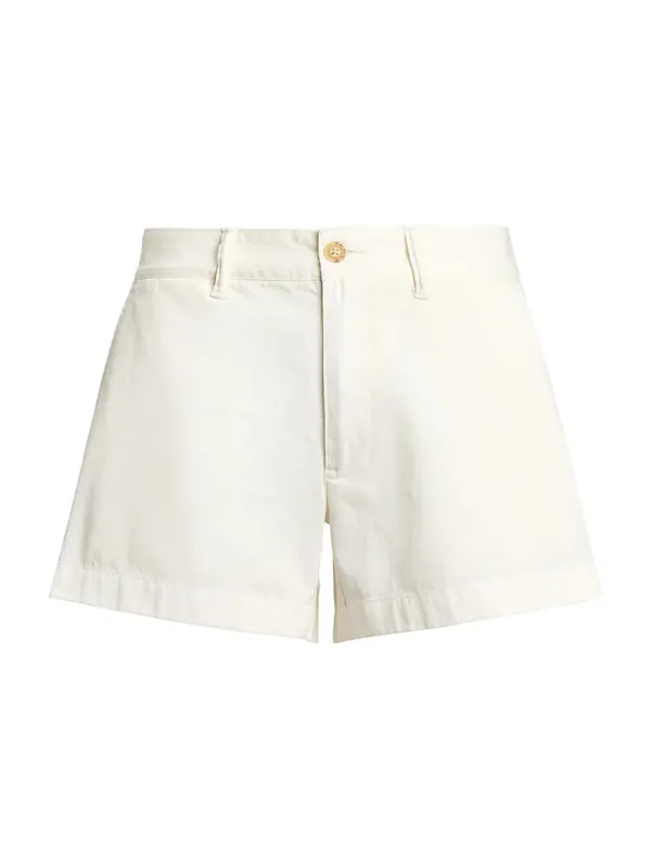 Polo Ralph Lauren Polo Ralph Lauren Chino hlače  bela