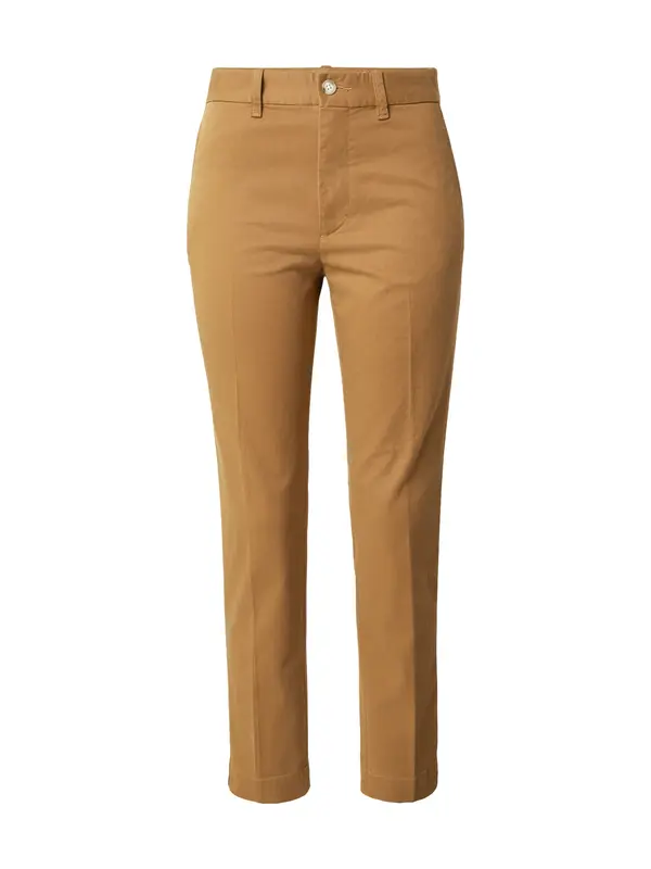 Polo Ralph Lauren Polo Ralph Lauren Chino hlače  kaki