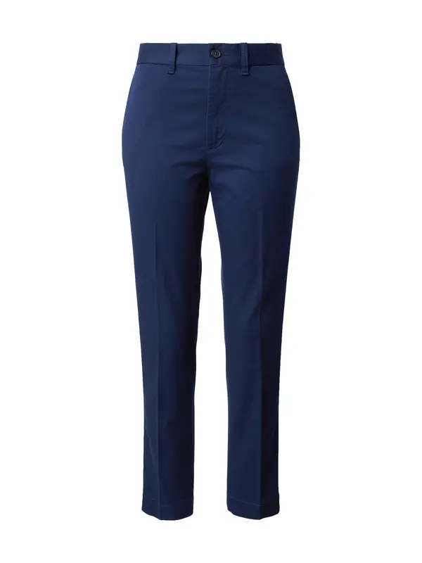 Polo Ralph Lauren Polo Ralph Lauren Chino hlače  marine