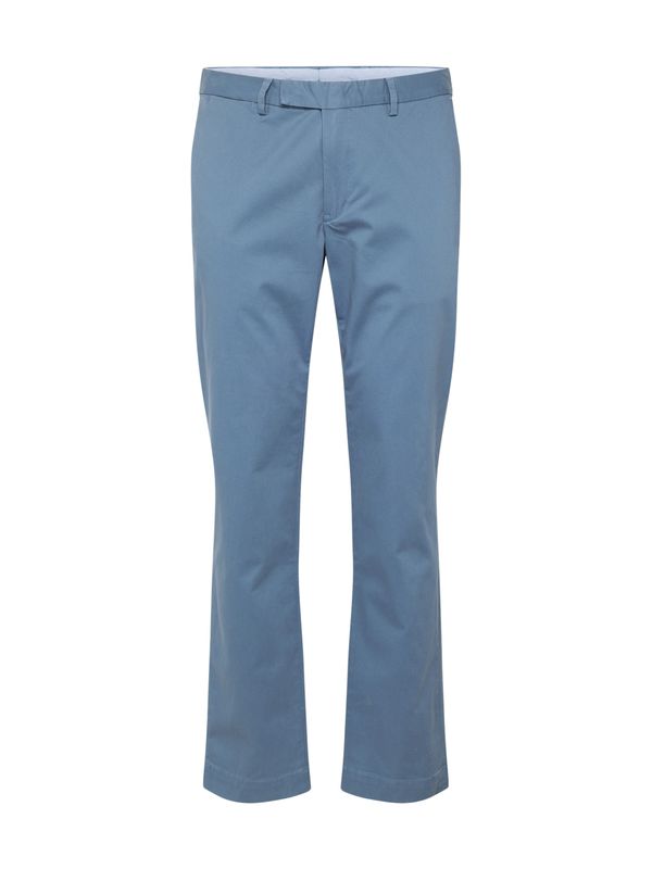 Polo Ralph Lauren Polo Ralph Lauren Chino hlače  modra