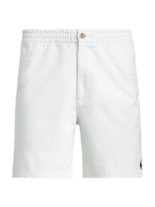 Polo Ralph Lauren Polo Ralph Lauren Chino hlače 'PREPSTERS'  svetlo bež / rjava